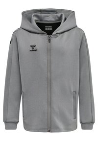 Non sélectionné, grey melange