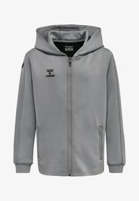 Non selezionato, grey melange