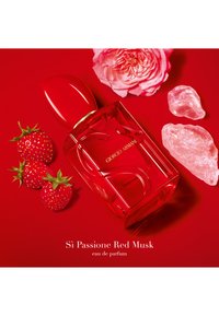 Armani Beauty SÌ PASSIONE RED MUSK - Eau de Parfum