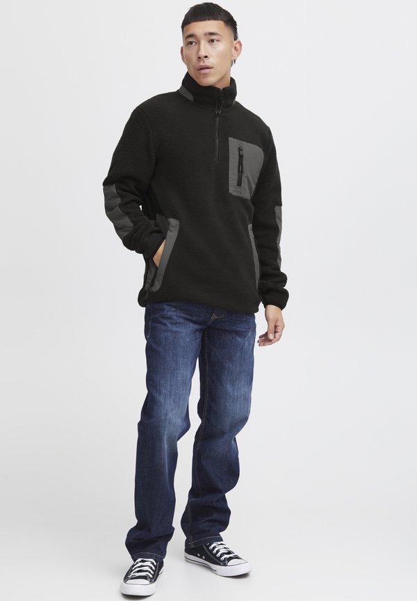 BHLAURUP - Fleece jumper2