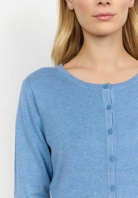 Soyaconcept SC-DOLLIE 446 - Jopica - crystal blue melange