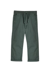 Marks & Spencer 2 PACK PURE COTTON - Kalhoty - navy mix