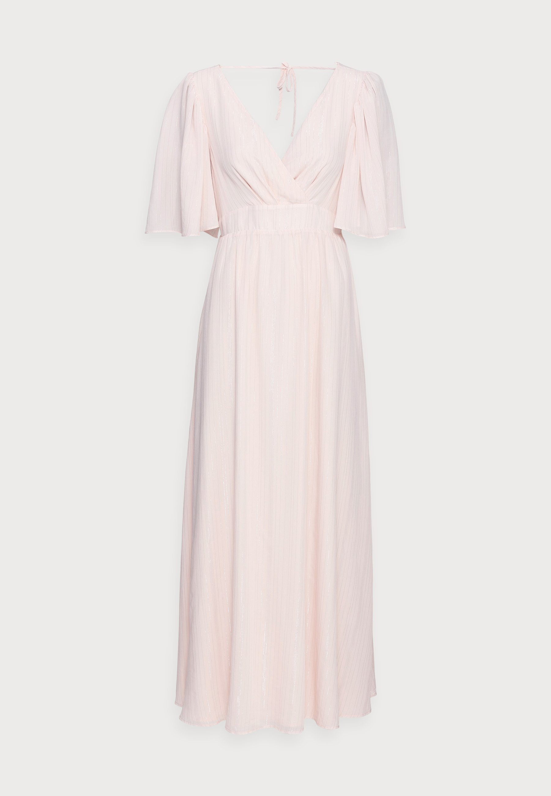 zalando longue robe