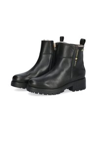 Canada Snow MOUNT KIMBERLY - Snowboot/Winterstiefel - schwarz