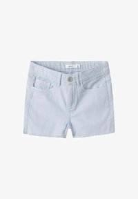 Unausgewählt, xenon blue