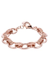 SNÖ of Sweden Armband - roségoldfarben