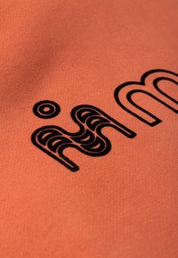 Marat - Bluza z kapturem