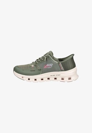 Skechers, SNEAKER - Sneakers basse - grün olv