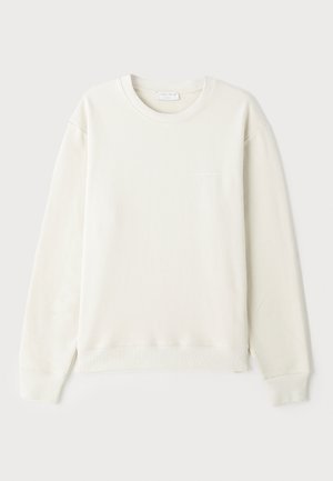 Tiger of Sweden EMERSON - Sweatshirt - birch bark