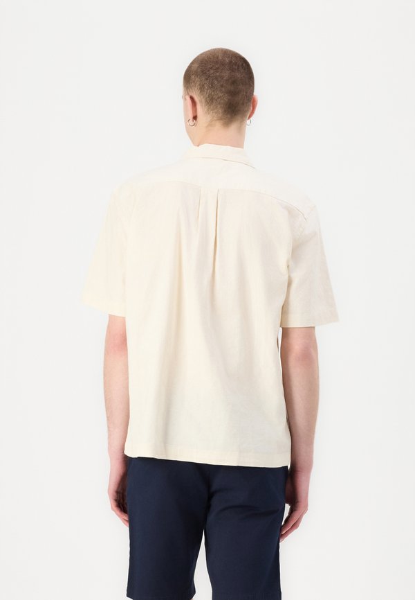 SLHRELAXJUDE RESORT SHIRT - Shirt2