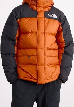 Dunjakker - orange