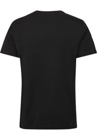 Hummel ICONS GRAPHIC - T-shirt print - black