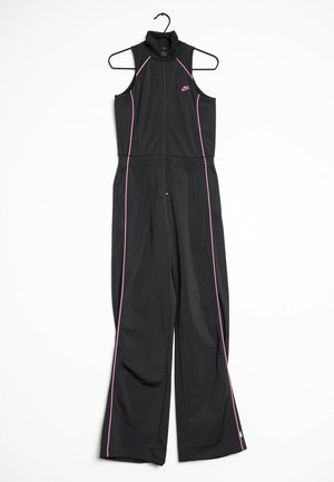 Nike Sportswear Combinaison - black