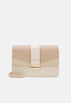 Sac bandoulière - light pink