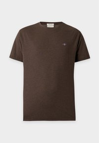 Non sélectionné, black brown melange