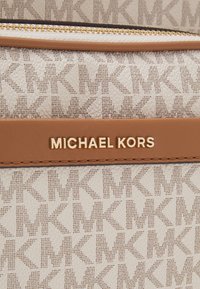 MICHAEL Michael Kors BEX BACKPACK - Rygsække - vanilla