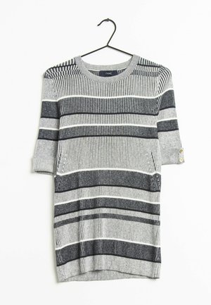 Jersey de punto - grey