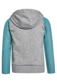 adidas Performance Sweater met rits - grey