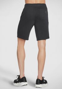 Skechers Sport EXPLORER  - Pantaloni sportivi - schwarz