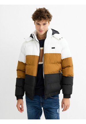 Chaqueta de invierno - black