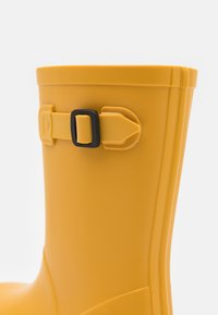 IGOR SPLASH EURI UNISEX - Stivali di gomma - amarillo