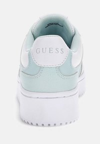 Guess MIRAM - Zapatillas - lichtblauw