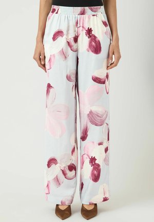 YAS HOSE YASMARGA HW - Bukse - skyway