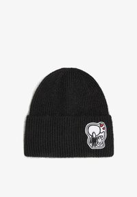 Избран, black