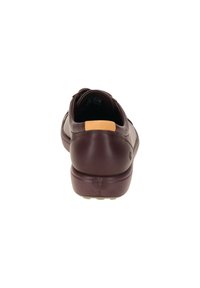 ECCO SOFT 7 W - Sneakers basse - brown
