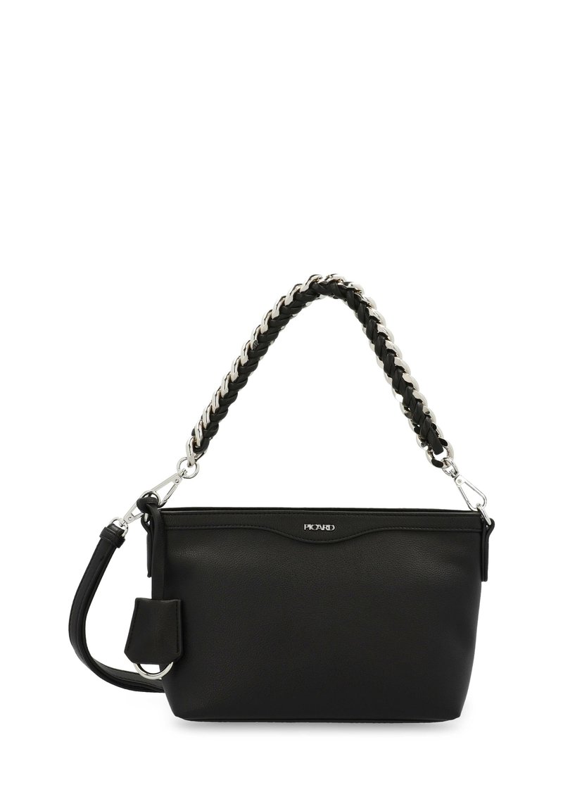 Picard SCHULTER LYON Sac à main schwarz/noir - Main Image