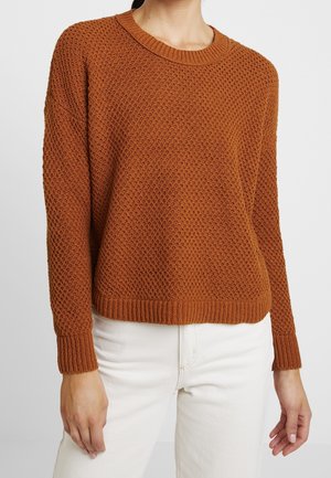 Madewell Maglione - orange