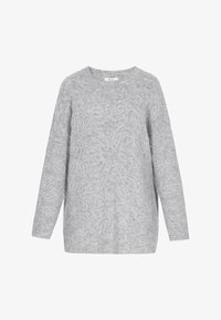 Atlasīts, light grey