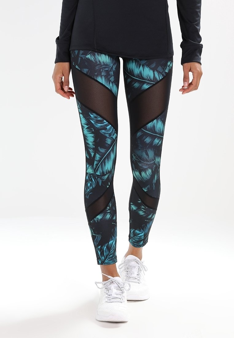 Even&Odd active Tights - grey