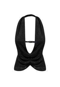LUCY  - Top - black