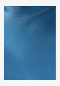 Unausgewählt, petrol blue