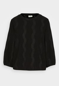 Valimata, black deep