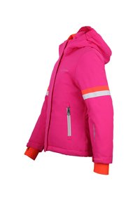 Peak Mountain FLEURY - Outdoorjakke - fushia