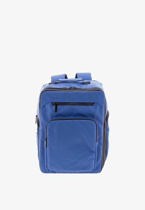 Gladiator, 1700 REISERUCKSACK 40 CM LAPTOPFACH UNISEX - Mochila de senderismo - blue