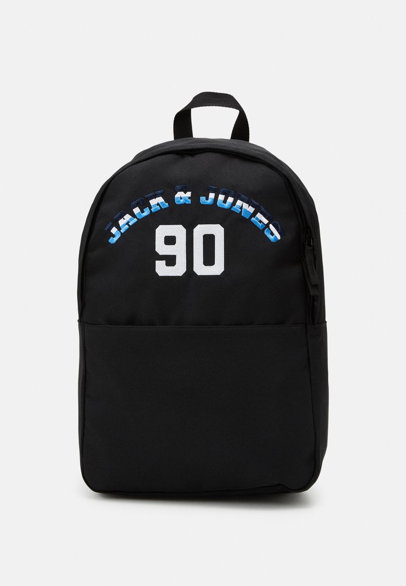 Jack & Jones JACKAYSER BACKPACK Sac à dos black/noir ZALANDO.CH