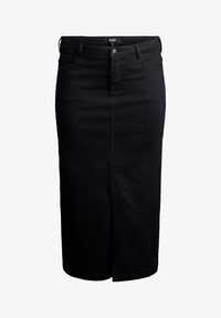 Sélectionné, black