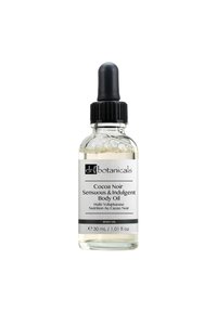 Dr Botanicals - COCO NOIR SENSUOUS & INDULGENT MOISTURISING OIL 30ML - Balsam Miniatura obrazu 1