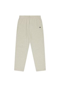 ESSENTIAL JOGGER - Pantalones deportivos - off-white