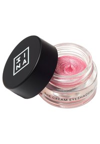 3ina THE 24H CREAM EYESHADOW - Oogschaduw - 316 pink