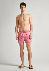 Pepe Jeans Plaukimo šortai - rose pink