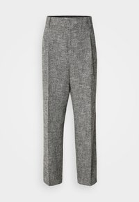 TAMO - Pantaloni - medium grey