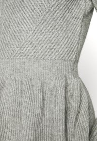 ONLY Petite ONLFIA KATIA  - Vesta - medium grey melange