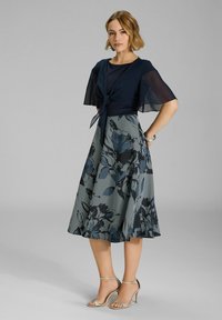Swing Pusero - navy