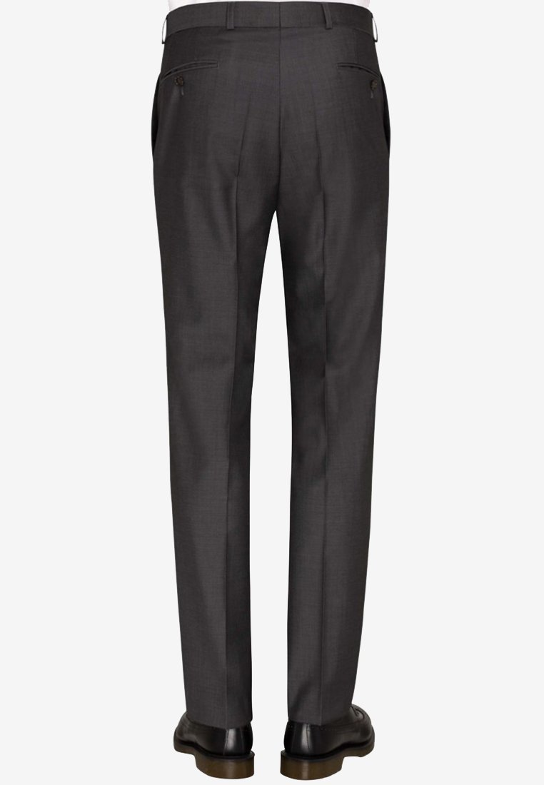 Herren Komplettanzüge | Carl Gross Anzughose grey/grau - KB92253 Herren Komplettanzüge | Carl Gross Anzughose grey/grau - KB92253