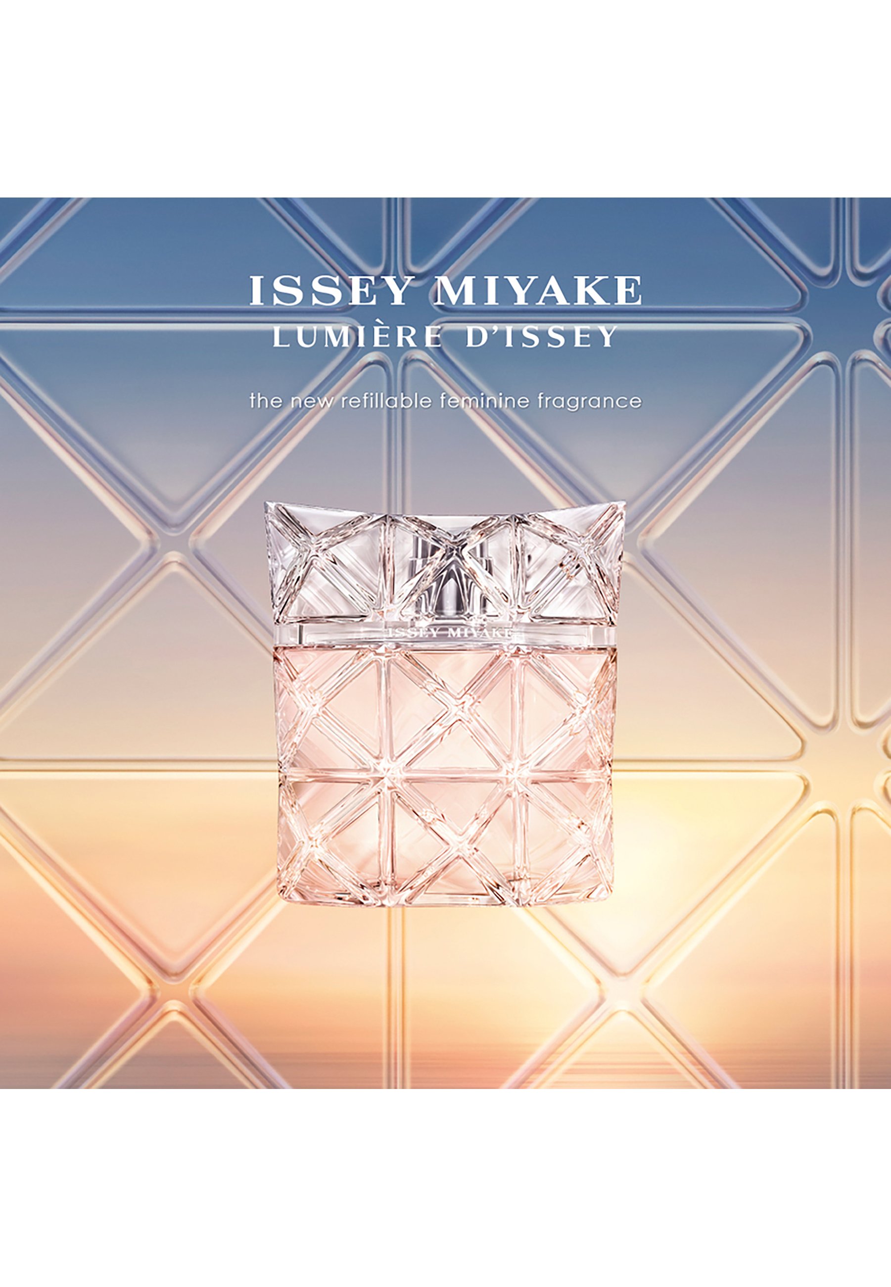 Issey Miyake LUMIÈRE D'ISSEY EDP - Eau de Parfum - Zalando