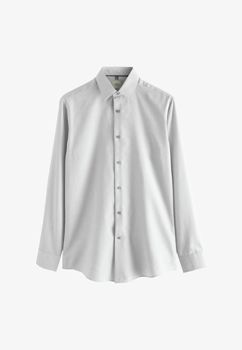 Gris - Chemise à carreaux ombré à manches longues ... - Next Gris - Chemise à carreaux ombré à manches longues ... - Next